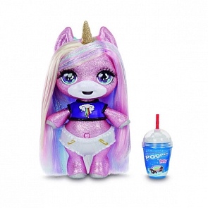 Игрушка из серии Poopsie Surprise Unicorn - Единорог блестящий со слаймом, несколько видов (MGA, 561132) Игрушка из серии Poopsie Surprise Unicorn - Единорог блестящий со слаймом, несколько видов (MGA, 561132)